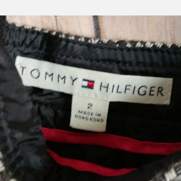 Tommy Hilfiger Mini Skirt - Picture 4 of 6